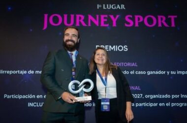 Premios Eila Awards