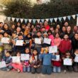 Programa Leer es Poderoso por Adultos Mayores