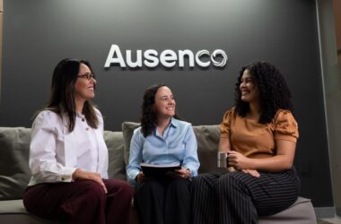 Programa de Graduados 2027 de Ausenco
