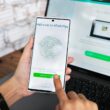 WhatsApp suma nombres de usuarios