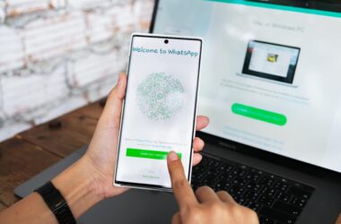 WhatsApp suma nombres de usuarios