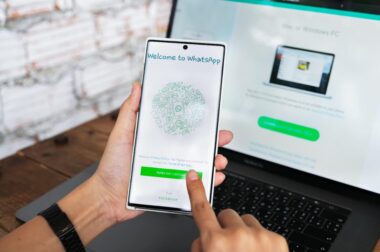 WhatsApp suma nombres de usuarios