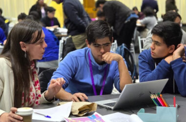 bootcamp regional “Explora con IA”
