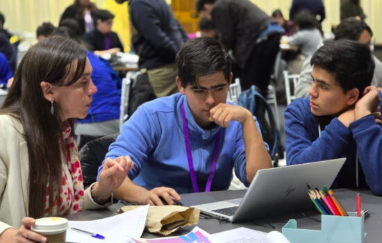 bootcamp regional “Explora con IA”
