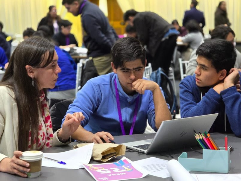 bootcamp regional “Explora con IA”