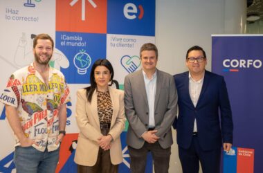 charla “La Fórmula 365”