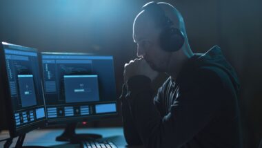 ciberespionaje