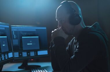 ciberespionaje