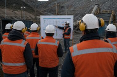 cómo se prepara la minería que viene