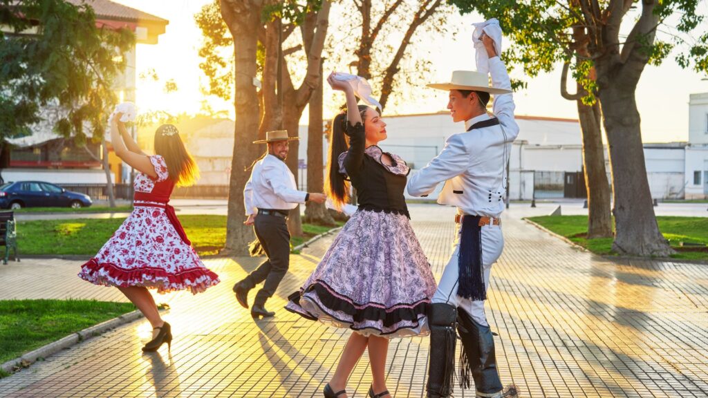 cueca