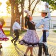cueca