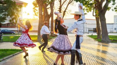 cueca