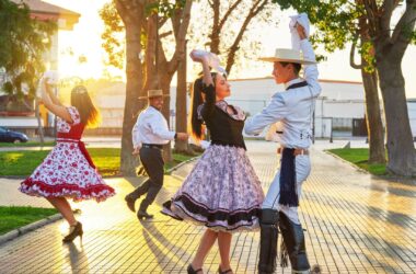 cueca