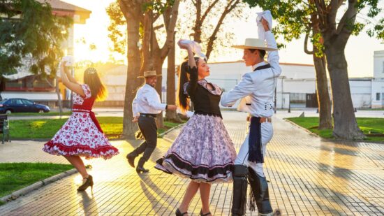 cueca