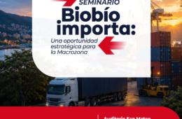 Seminario Biobío importa
