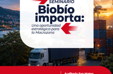 Seminario Biobío importa
