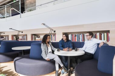 informe WeWork & PageGroup