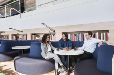 informe WeWork & PageGroup