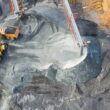 la minería como impulso al desarrollo del transporte