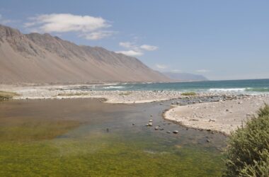 proyecto Anillo ANID Aqua Loa