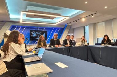 proyecto Descarbonizacion del Sector Cemento