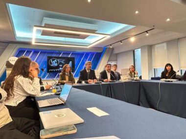 proyecto Descarbonizacion del Sector Cemento
