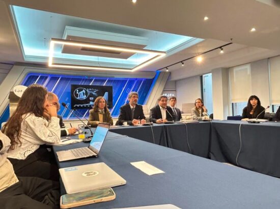 proyecto Descarbonizacion del Sector Cemento
