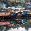 proyecto Eco-Parque HIPPOULagos-Chiloé