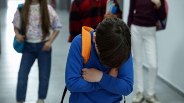 violencia escolar