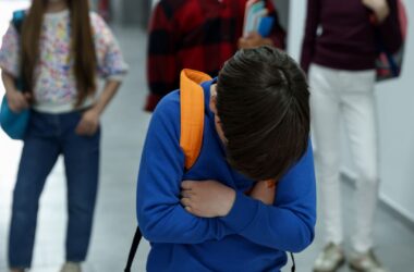 violencia escolar