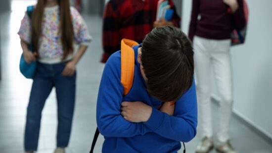 violencia escolar
