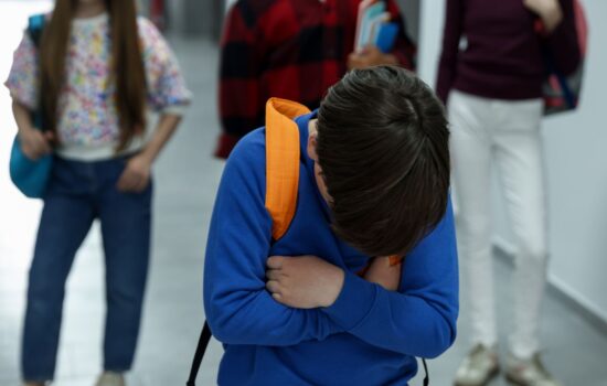violencia escolar