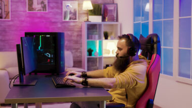 Guía para elegir los mejores PC gamer y organizar tu rutina