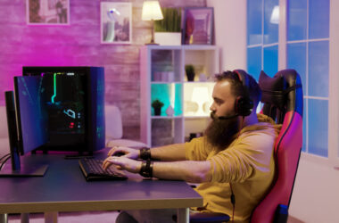 Guía para elegir los mejores PC gamer y organizar tu rutina