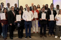 Acuerdo de Producción Limpia de la Construcción