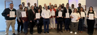 Acuerdo de Producción Limpia de la Construcción