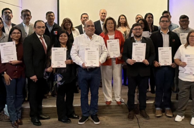 Acuerdo de Producción Limpia de la Construcción