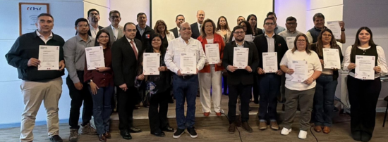 Acuerdo de Producción Limpia de la Construcción