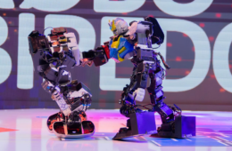 Arena IV
