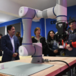 Atacama inaugura su primer Aula MakerSTEM en Paipote