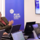 Blue Light Energy