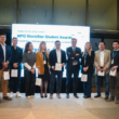 CMPC premia a los ganadores del tercer Concurso de Innovación en Packaging