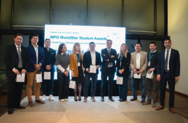 CMPC premia a los ganadores del tercer Concurso de Innovación en Packaging