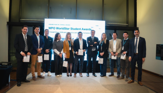 CMPC premia a los ganadores del tercer Concurso de Innovación en Packaging