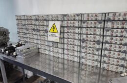 CP CircularTec y Duoc UC concretan exitoso traslado interregional de baterías de vehículos eléctricos en desuso