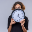 Cambio de hora en Chile