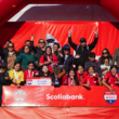 Campeonato Infantil Scotiabank 2026
