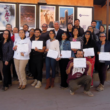 Cierre del proyecto Viraliza Formación en la Provincia de El Loa