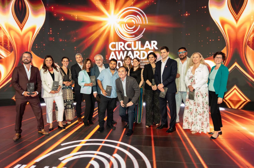 Circular Awards 2026