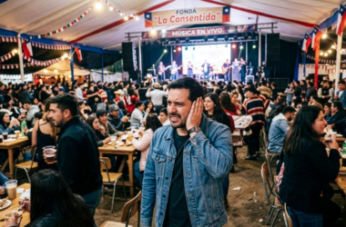 Claves para cuidar la audición durante el “18”